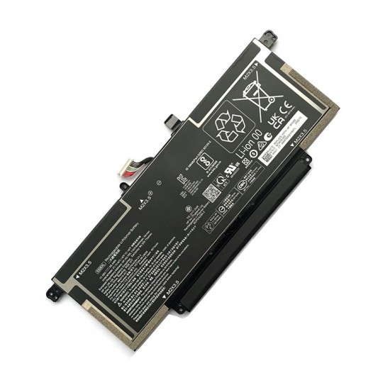 Battery for HP Dragonfly 13.5 inch G4 Notebook PC(Computer Model 9Z9W4PT 9Z9V9PT 9Z9W5PT in Australia) Battery for HP Dragonfly 13.5 inch G4 Notebook PC(Computer Model 9Z9W4PT 9Z9V9PT 9Z9W5PT in Australia)