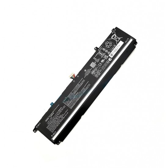 Battery for HP OMEN 16-wf1090TX(Laptop Model A1KU6PA in AU) Battery for HP OMEN 16-wf1090TX(Laptop Model A1KU6PA in AU)