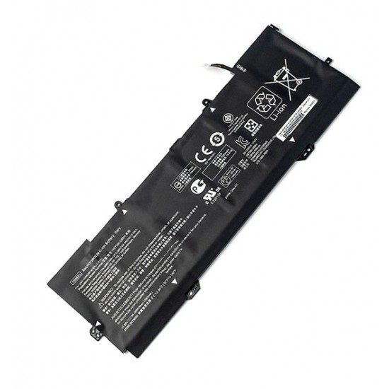 Battery for HP Spectre x360 15-ch002tx Laptop(Model 3WR92PA/3WR92PAR in Australia)