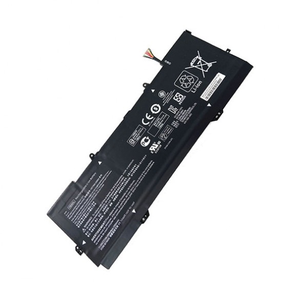 Battery for HP Spectre x360 15-ch008tx Laptop(Model 3WP19PA/3WP19PAR in Australia)