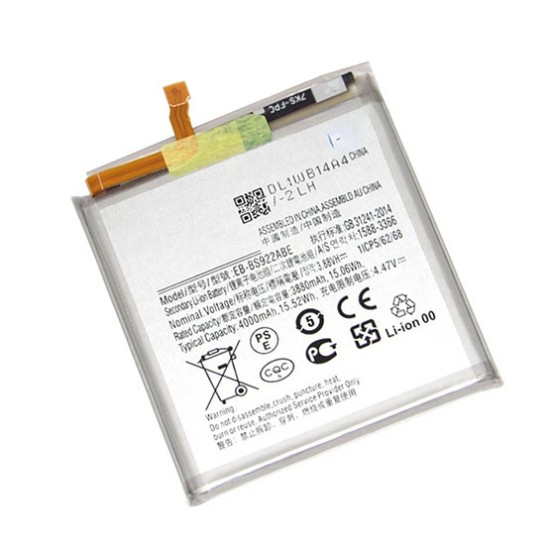 Battery for Samsung Galaxy S24 S24-Plus S24-Ultra S24-FE Mobile in Australia
