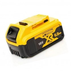 DCS388 54V Reciprocating Saw Battery 18v 6A