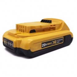 DCF787 Impact Driver  Battery
