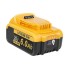 DCD805 HammerDrill  Battery