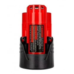 M12FIR38 Impact Ratchet Battery