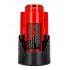 M12FIR38 Impact Ratchet Battery