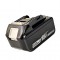 DTD171 Cordless Impact Driver Battery