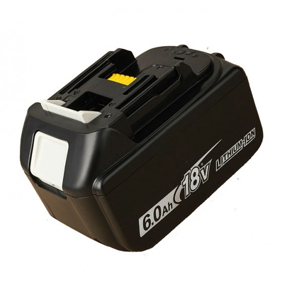 DTW700 Impact Wrench Battery